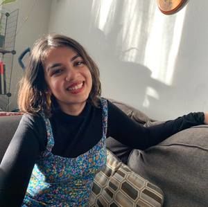 Meet your Posher, Urvi